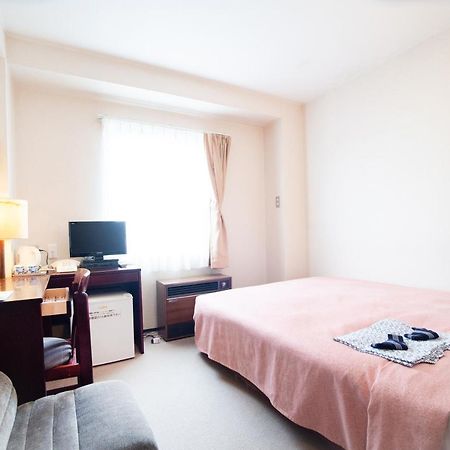 Hotel All In Well Hakodate Exterior photo