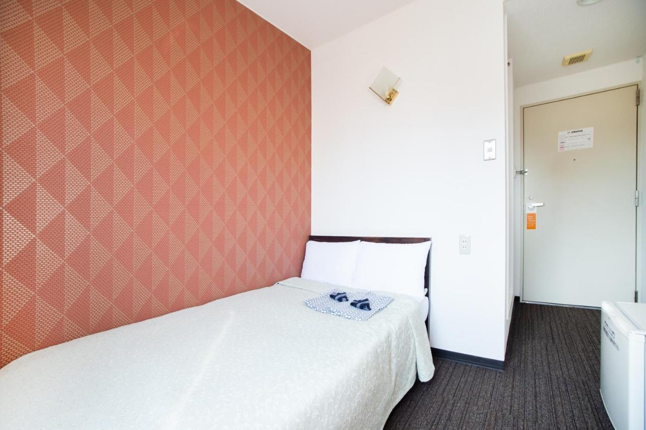 Hotel All In Well Hakodate Exterior photo
