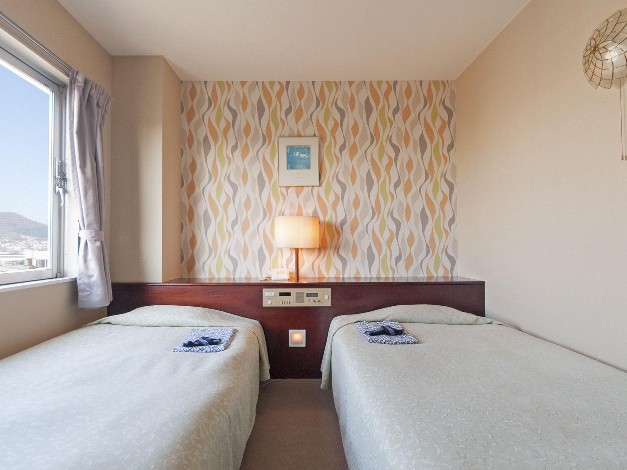 Hotel All In Well Hakodate Exterior photo