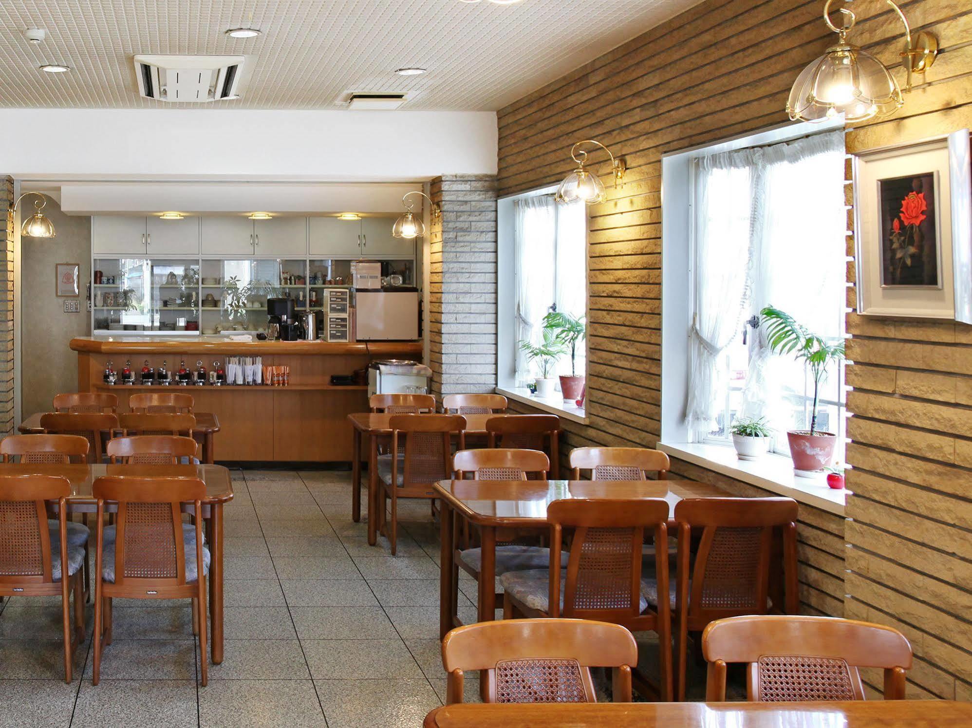 Hotel All In Well Hakodate Exterior photo